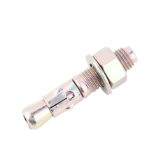 Screw type anchors anchor fastener anchor expansion bolt